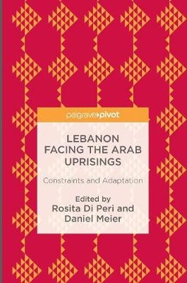 Lebanon Facing The Arab Uprisings - 