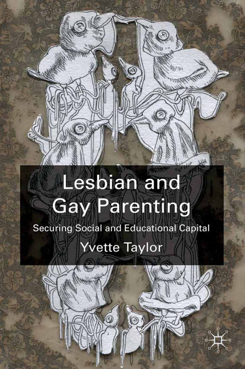 Lesbian and Gay Parenting - Y. Taylor