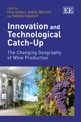 Innovation and Technological Catch-Up - 