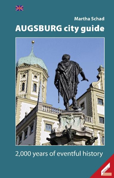 Augsburg City Guide - Martha Schad