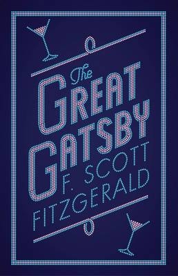 The Great Gatsby - F. Scott Fitzgerald