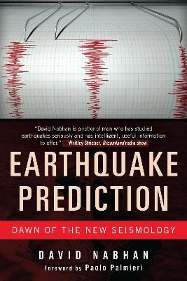 Earthquake Prediction - David Nabhan