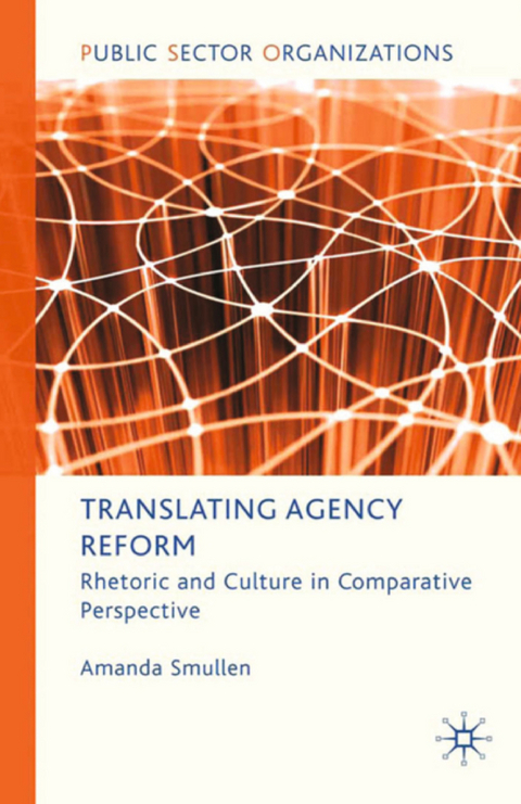 Translating Agency Reform - A. Smullen