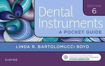 Dental Instruments - Linda Bartolomucci Boyd