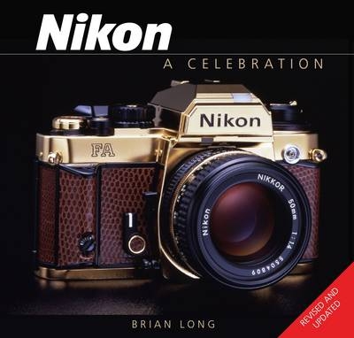 Nikon - Brian Long