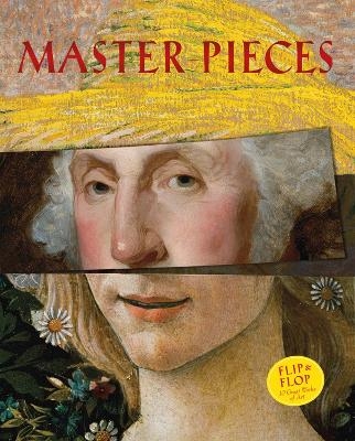 Master-Pieces - Will Lach