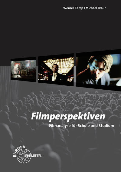 Filmperspektiven - Werner Kamp, Michael Braun