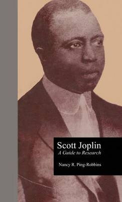 Scott Joplin - 