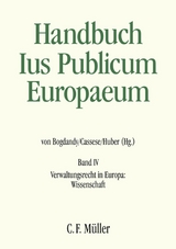 Ius Publicum Europaeum - Armin von Bogdandy, Patrice Chrétien, Gunilla Edelstam, András Jakab, Olivier Jouanjan, Barbara Leitl-Staudinger, Walter Pauly, Thomas Poole, Aldo Sandulli, Juan Alfonso Santamaria Pastor, Pierangelo Schiera, Christoph Schönberger, Gunnar Folke Schuppert, Pierre-Olivier Tschannen, Andrzej Wasilewski, Diana Zacharias