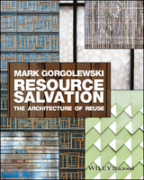 Resource Salvation -  Mark Gorgolewski