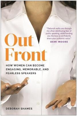 Out Front - Deborah Shames