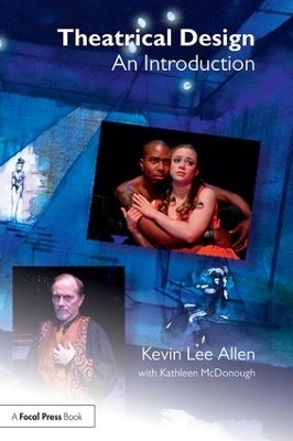 Theatrical Design - Kevin Lee Allen