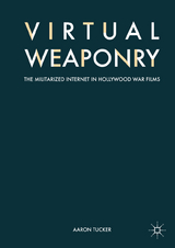 Virtual Weaponry - Aaron Tucker