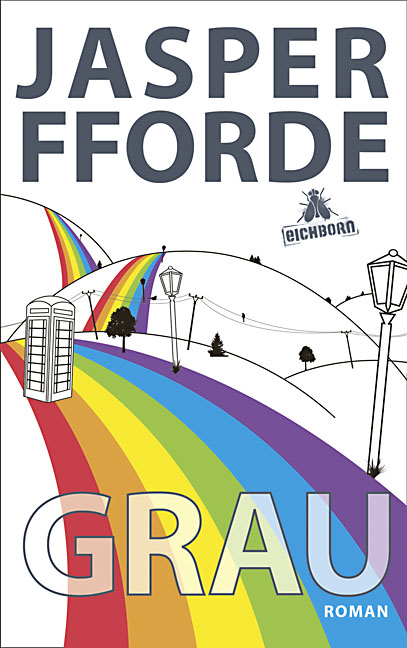 Grau - Jasper Fforde