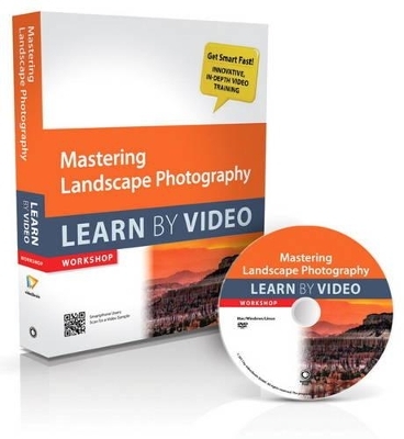 Mastering Landscape Photography - Phil Hawkins, . video2brain