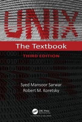 UNIX - Syed Mansoor Sarwar, Robert M. Koretsky