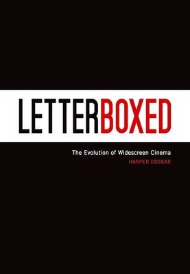 Letterboxed - Harper Cossar