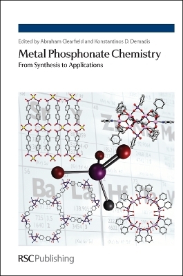 Metal Phosphonate Chemistry - 