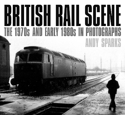 British Rail Scene - Andy Sparks