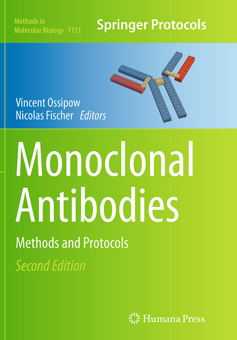 Monoclonal Antibodies - 