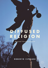 Diffused Religion - Roberto Cipriani