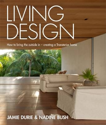 Living Design - Jamie Durie