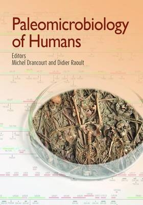 Paleomicrobiology of Humans - 