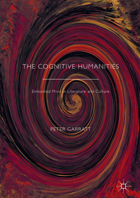 The Cognitive Humanities - 