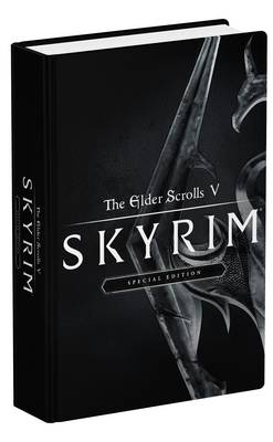 Elder Scrolls V: Skyrim Special Edition - David Hodgson, Stephen Stratton, Steve Cornett