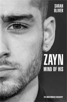 Zayn Malik - Mind of His - SARAH OLIVER