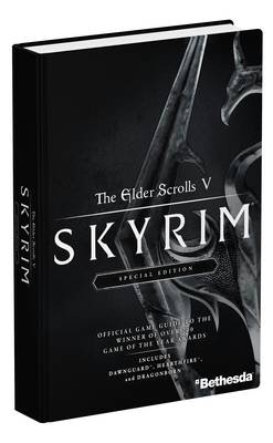 Elder Scrolls V: Skyrim Special Edition - David Hodgson, Stephen Stratton, Steve Cornett