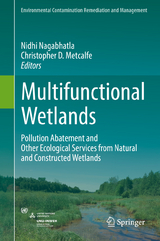 Multifunctional Wetlands - 