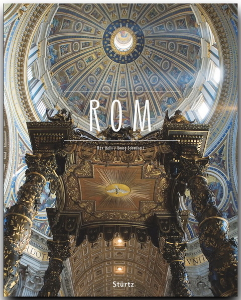 Rom - Georg Schwikart