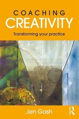 Coaching Creativity - Jen Gash