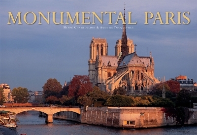 Monumental Paris