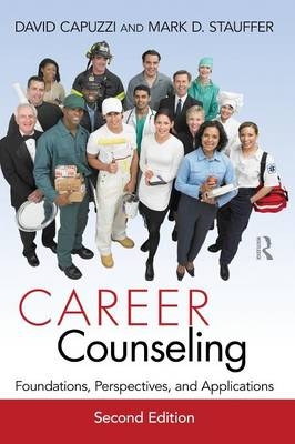 Career Counseling - 