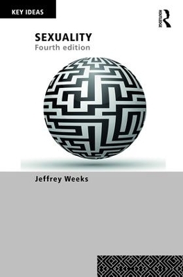 Sexuality - Jeffrey Weeks