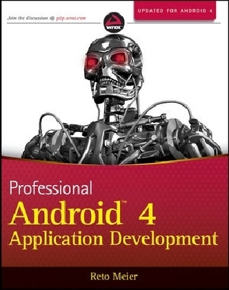 Professional Android 4 Application Development - Reto Meier