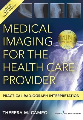 Medical Imaging for the Health Care Provider - 