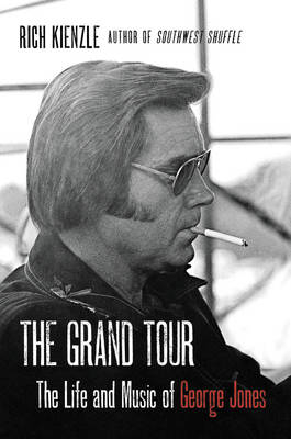 The Grand Tour - Rich Kienzle