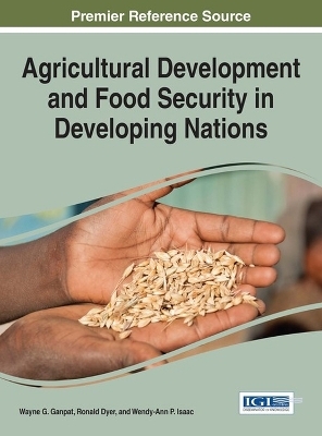 Agricultural Development and Food Security in Developing Nations - 