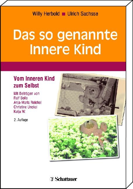 Das so genannte Innere Kind - 