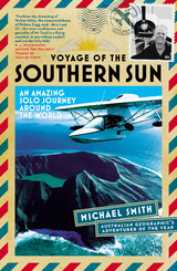 Voyage of the Southern Sun -  Michael Smith