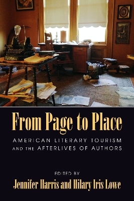 From Page to Place - 