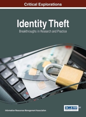 Identity Theft - 