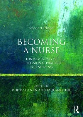 Becoming a Nurse - 