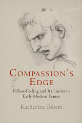 Compassion's Edge - Katherine Ibbett