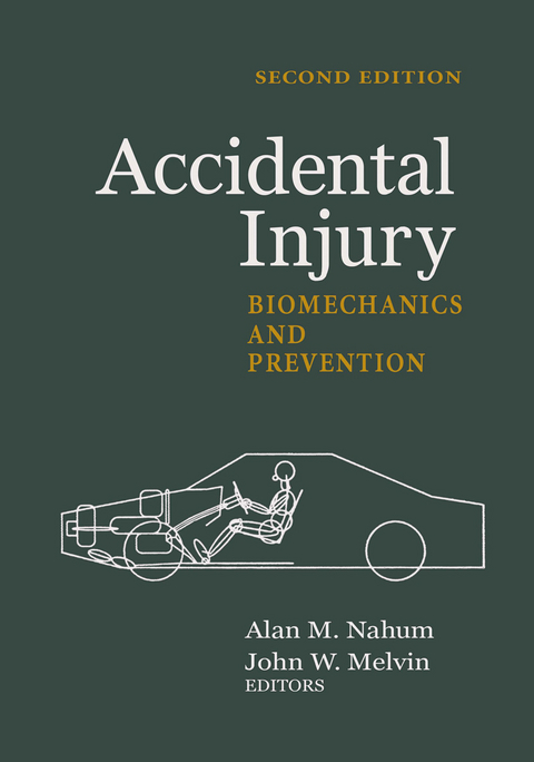 Accidental Injury - 