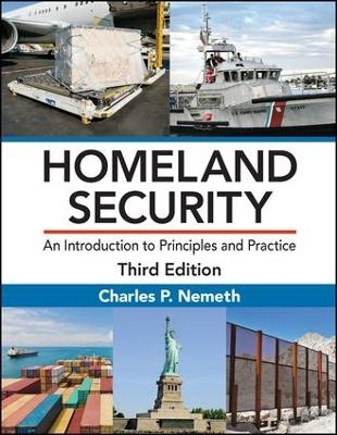 Homeland Security - Charles P. Nemeth