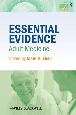 Essential Evidence - Mark H. Ebell